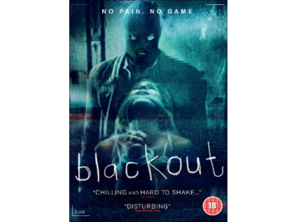 Blackout DVD