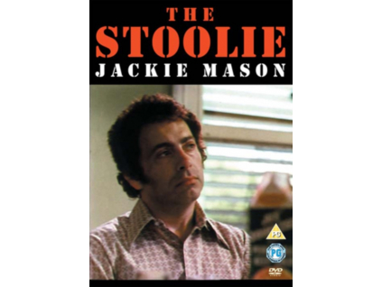The Stoolie DVD