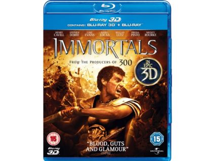 1577159 immortals 3d 2d blu ray