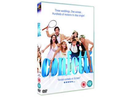 1577177 confetti dvd