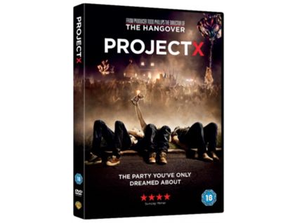 1577279 project x dvd