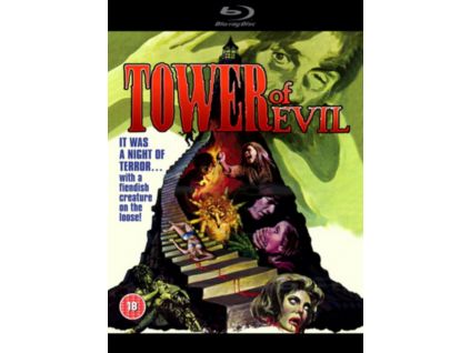1614908 tower of evil blu ray