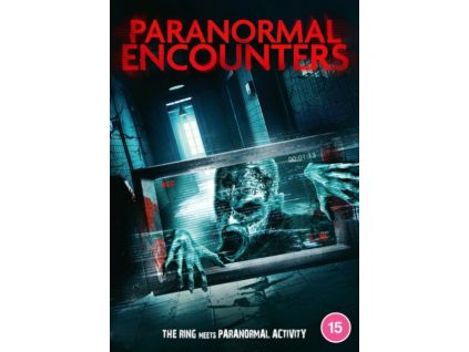 1617525 paranormal encounters dvd