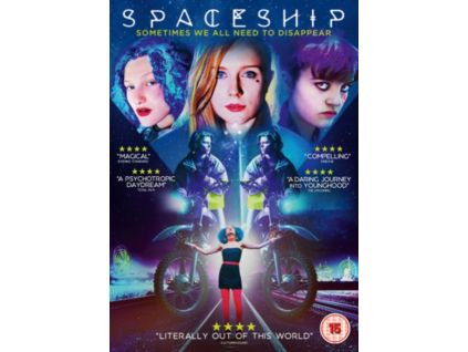 1627665 spaceship dvd
