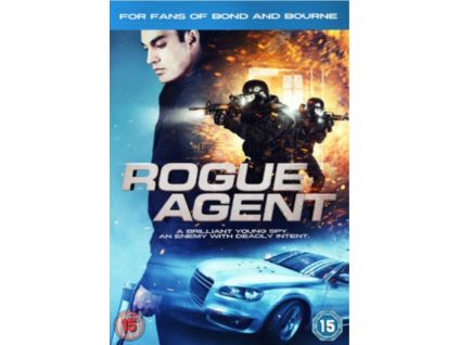 1628433 rogue agent dvd