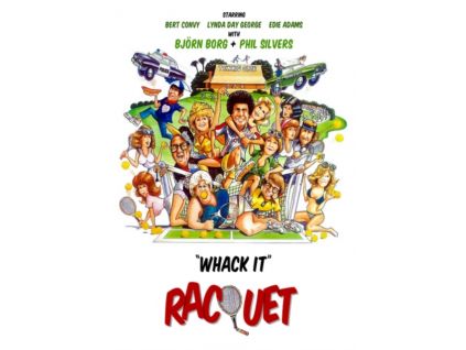 1628532 racquet dvd