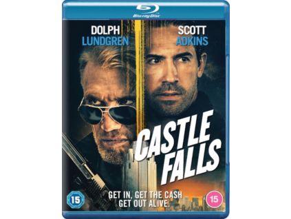 1628712 castle falls blu ray