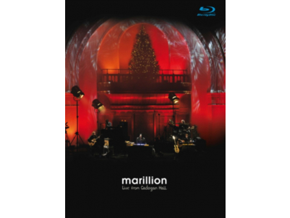 MARILLION - Live From Cadogan Hall (Blu-ray)