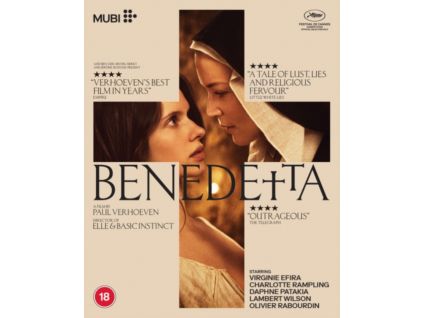 1630677 benedetta blu ray