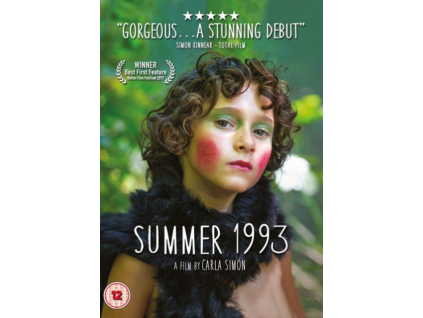 Summer 1993 DVD