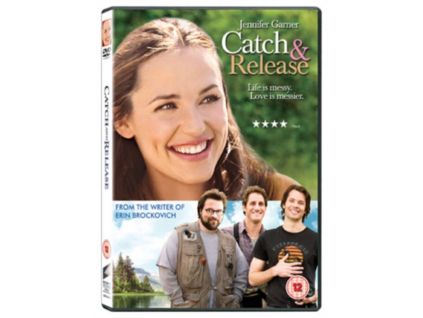 1631466 catch and release dvd
