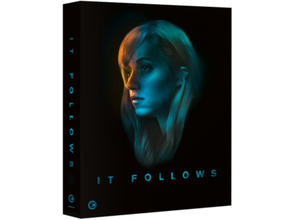 It Follows (Limited Edition) (Blu-ray 4K)