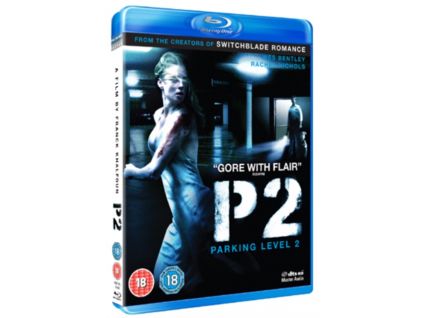 1632939 p2 blu ray dvd