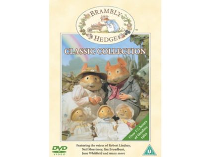 1633548 brambly hedge classic collection dvd