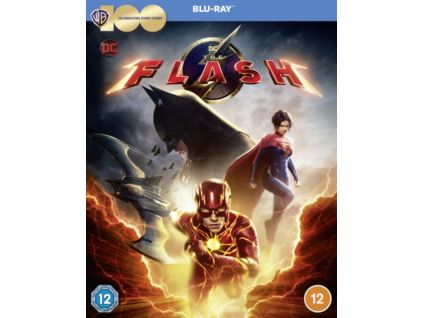 1633569 flash the blu ray