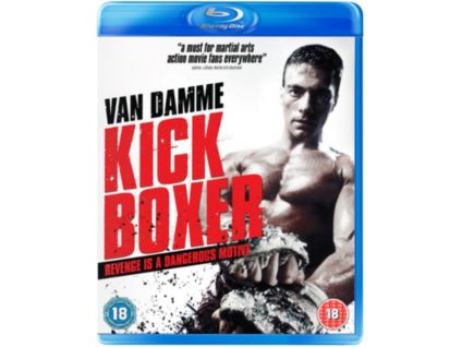 1633665 kickboxer blu ray