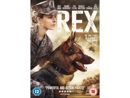 1633677 rex dvd