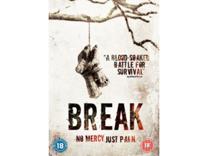 1634190 break dvd