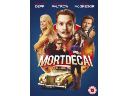 1634502 mortdecai dvd