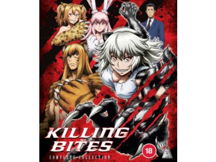 1634676 killing bites collection blu ray