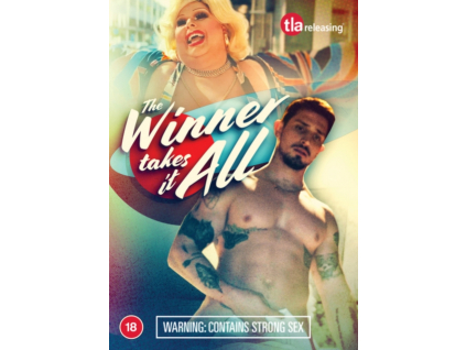 The Winner Takes It All DVD