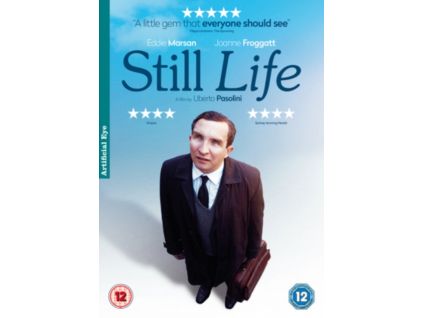 1635564 still life dvd
