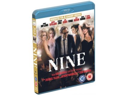 1636119 nine blu ray