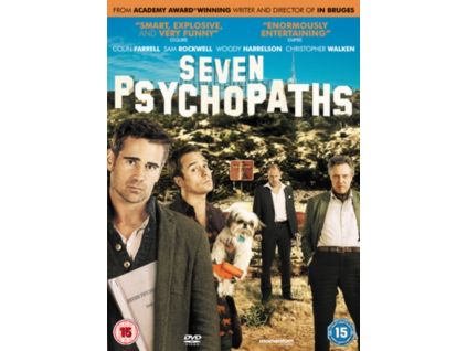 1636149 seven psychopaths dvd