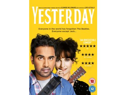 1636263 yesterday dvd