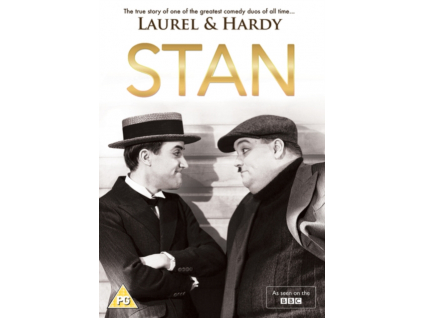 Stan DVD