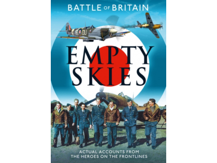 Battle Of Britain - Empty Skies (DVD)