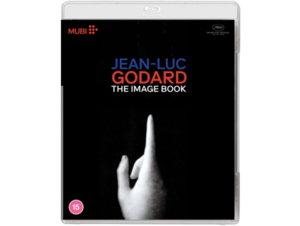 Image Book (Blu-ray)