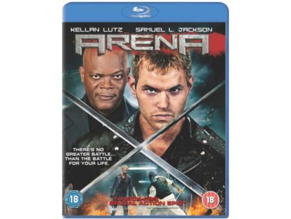 1639533 arena blu ray
