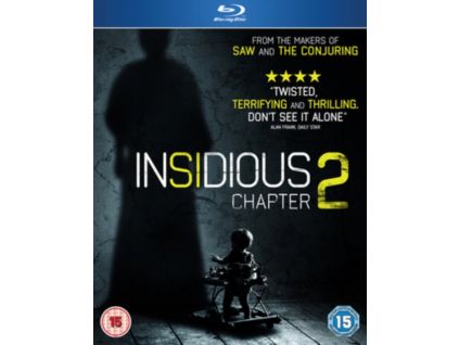 1640151 insidious chapter 2 blu ray
