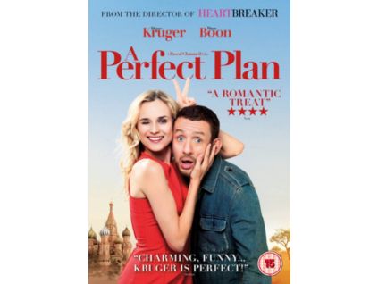 1640370 a perfect plan aka un plan parfait dvd