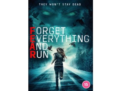1642422 forget everything and run dvd