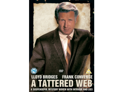 A Tattered Web DVD