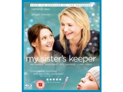 1646559 my sisters keeper blu ray