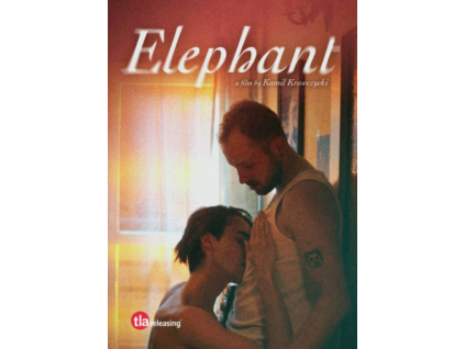 Elephant DVD