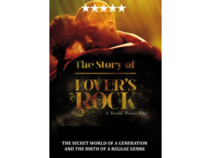 Story Of Lovers Rock DVD