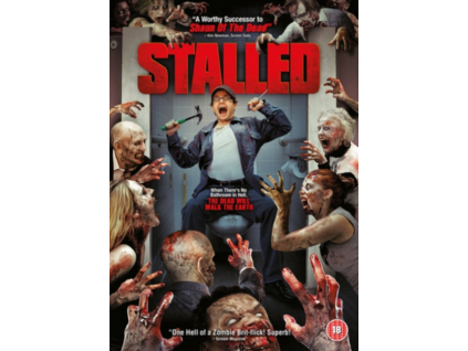 Stalled DVD