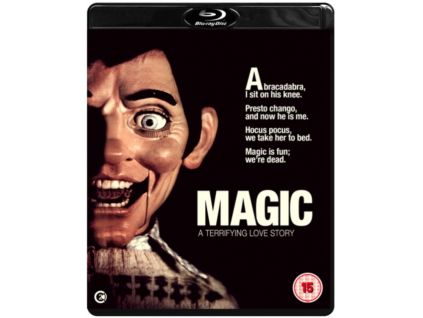 1648458 magic blu ray