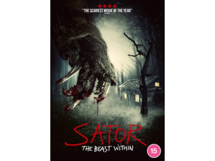 Sator DVD
