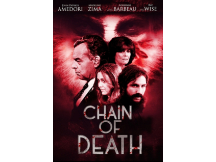 Chain Of Death (DVD)