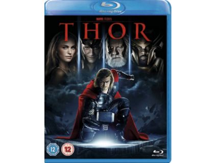 1650741 thor blu ray
