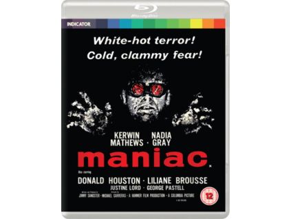 1651113 maniac blu ray