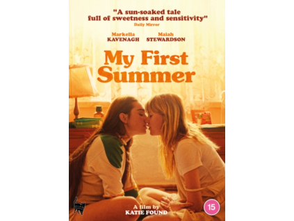 My First Summer DVD