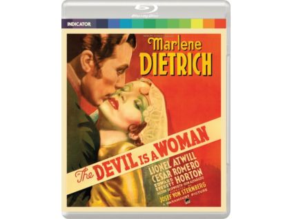 1651209 the devil is a woman blu ray