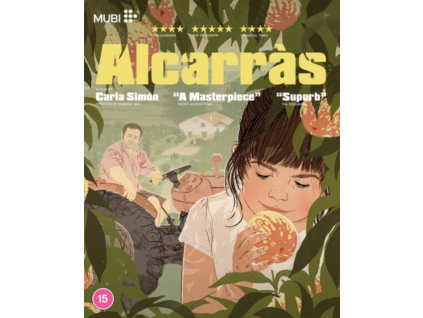 Alcarras Blu-Ray