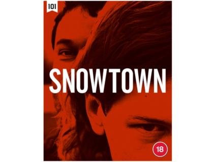 Snowtown Blu-Ray